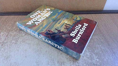 One Woman's Arctic