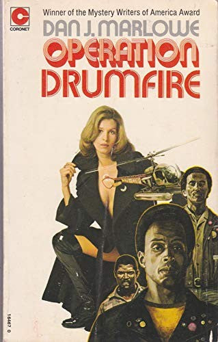 Operation Drumfire