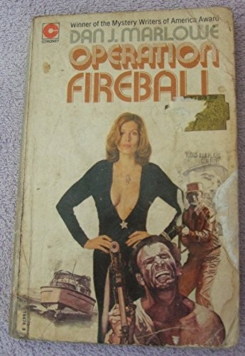Operation Fireball