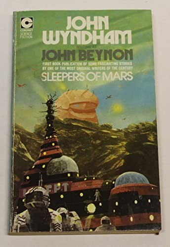 Sleepers of Mars