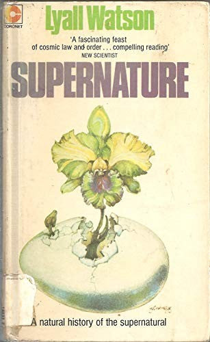 Supernature