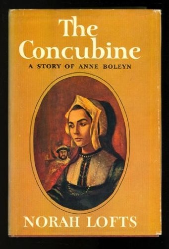 The Concubine