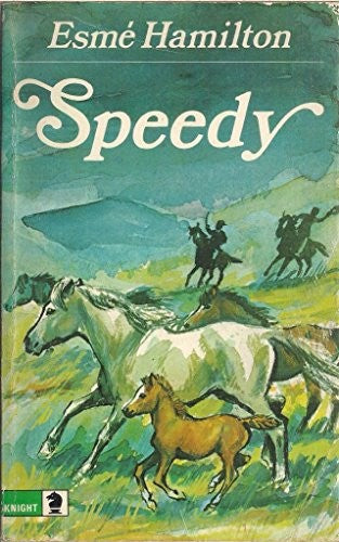 Speedy