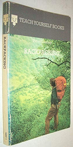 Backpacking