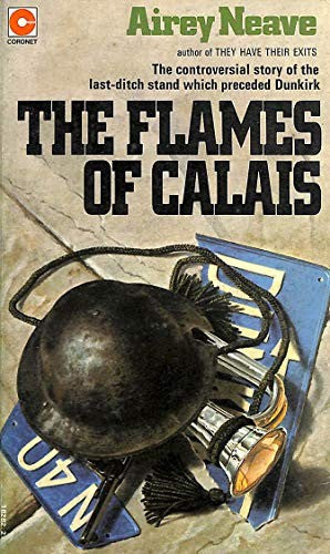 Flames of Calais