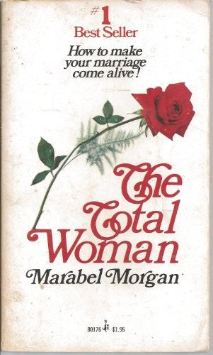 Total Woman