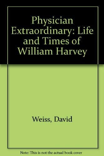 Physician Extraordinary