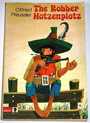 Robber Hotzenplotz