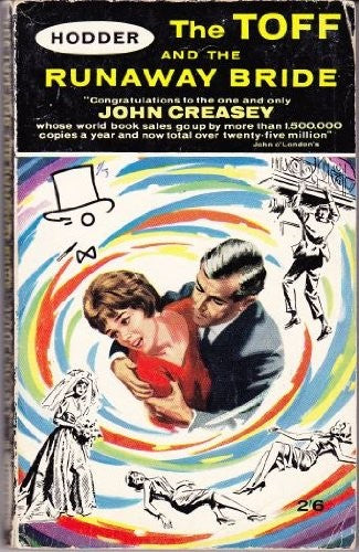 Toff and the Runaway Bride