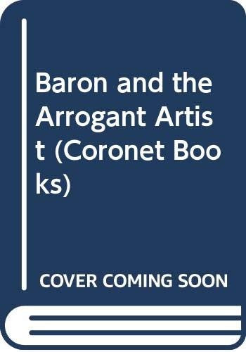 Baron and the Arrogant Artist