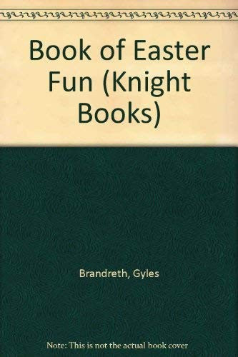 Book of Easter Fun