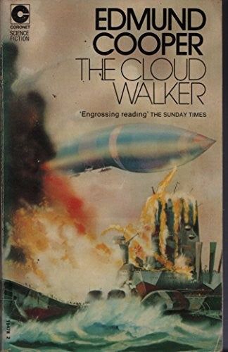 Cloud Walker