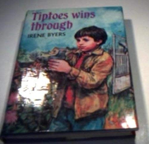 Tiptoes Wins Through