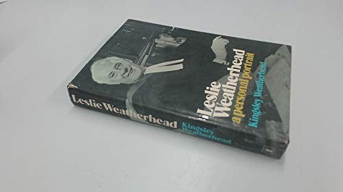 Leslie Weatherhead