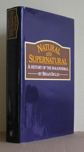 Natural and Supernatural
