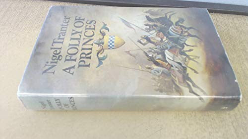 Folly of Princes