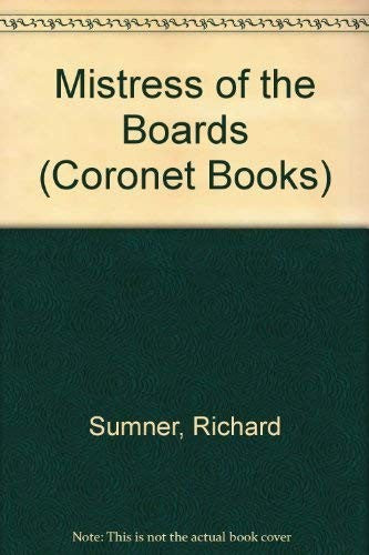 Mistress of the Boards