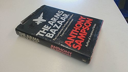 The Arms Bazaar