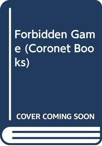 Forbidden Game