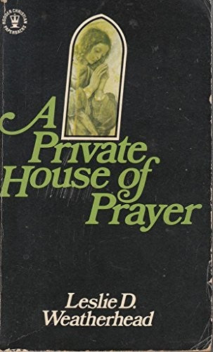 Private House of Prayer