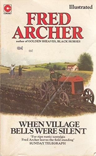 When Village Bells Were Silent