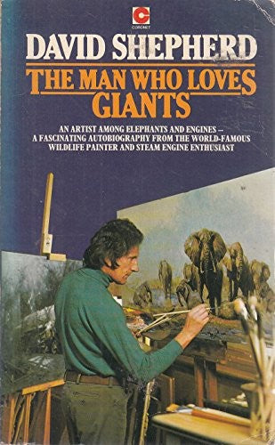 Man Who Loves Giants