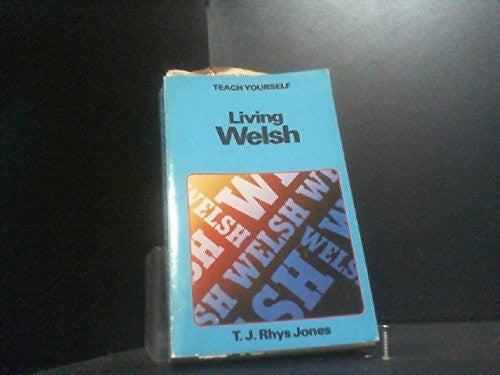 Living Welsh