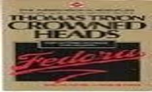 Crowned Heads