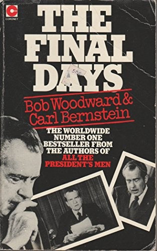 The Final Days