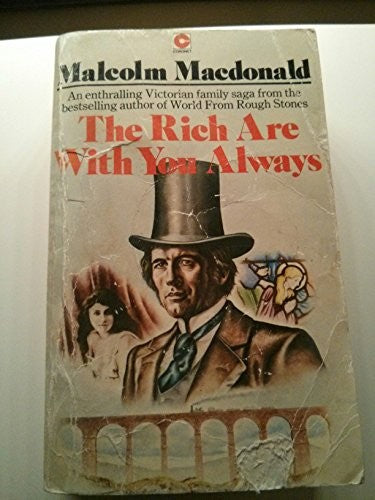 The Rich are with You Always