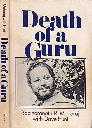 Death of a Guru
