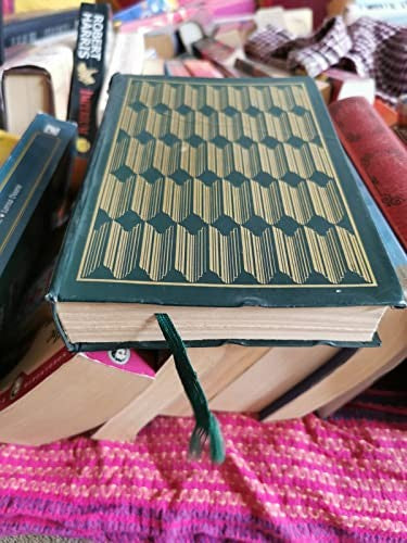 Bel Ria; The Naked Country; The Physicians; Captain Horatio Hornblower; Home Before Dark (Reader's Digest Condensed Books Collector's Library Edition)