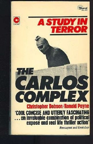 The Carlos Complex