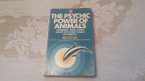 Psychic Power of Animals