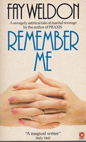 Remember Me