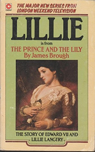 The Prince and the Lily