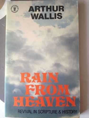 Rain from Heaven