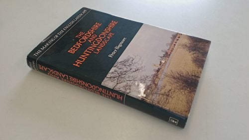 The Bedfordshire and Huntingdonshire Landscape