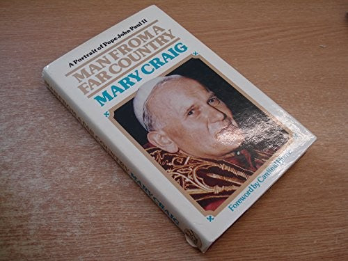 Man from a Far Country