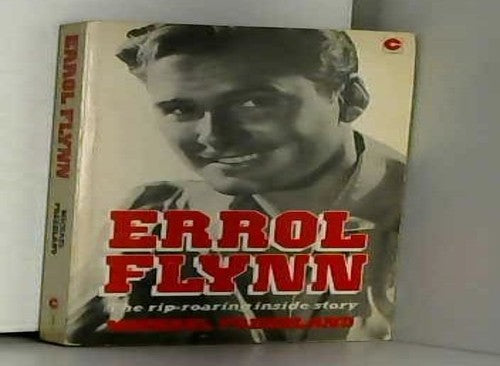 Errol Flynn