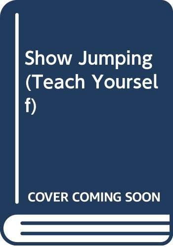 Show Jumping
