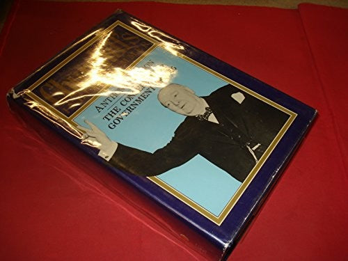 Churchill's Indian Summer