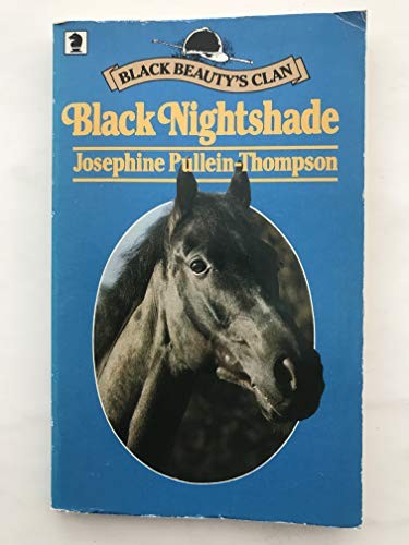 Black Nightshade