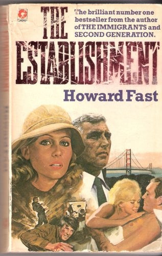 The Establishment
