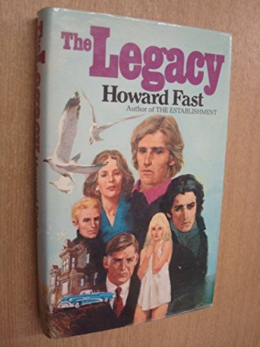 The Legacy