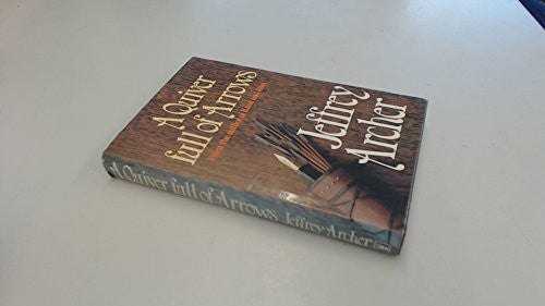 A Quiver Full of Arrows