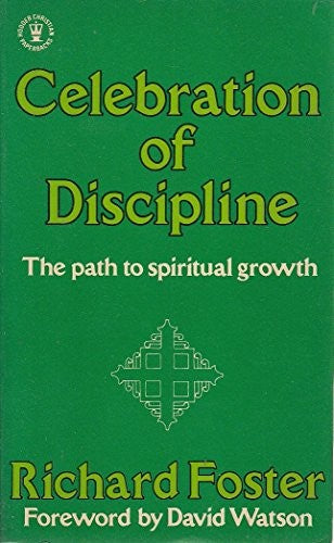 Celebration of Discipline