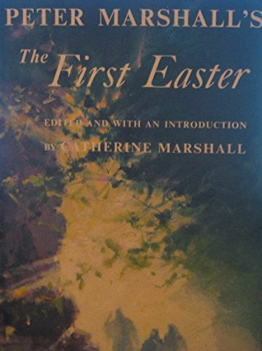 The First Easter