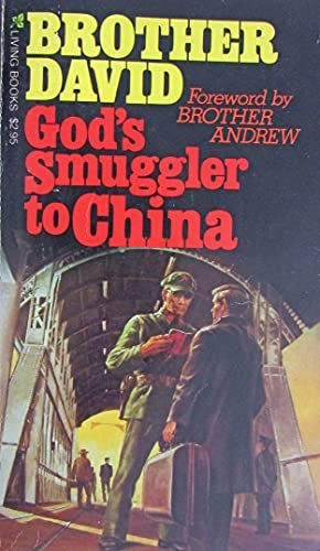 God's Smuggler to China