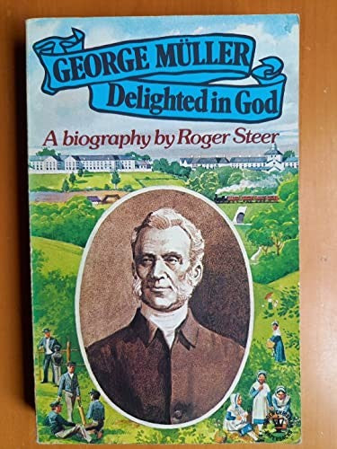 George Muller